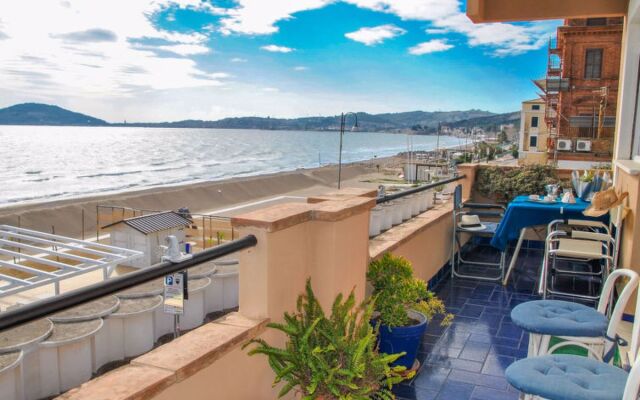 Apartment Sul mare Formia