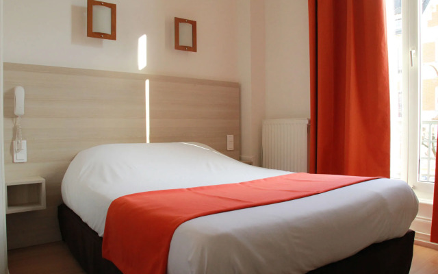 Hôtel de la Cathédrale