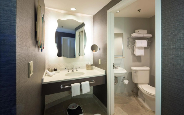 Universal's Hard Rock Hotel