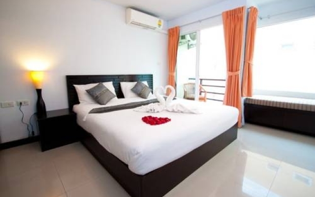 Wonderful Guesthouse