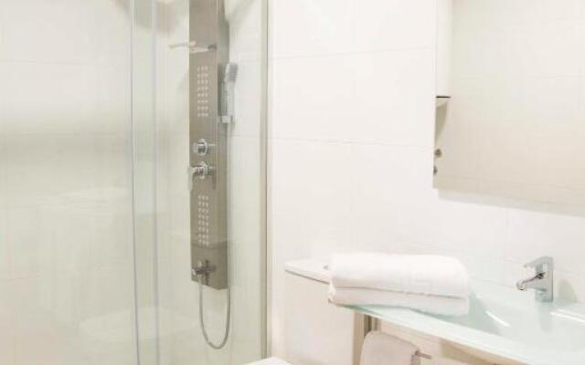 L3 Loft O Grove Centro con Aire Acondicionado y Wifi