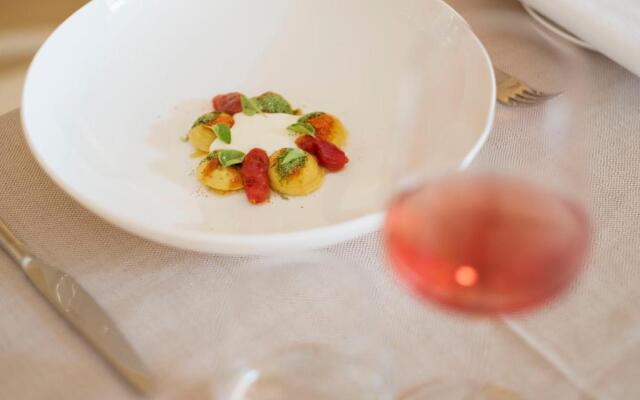 Aquatio Cave Luxury Hotel & SPA