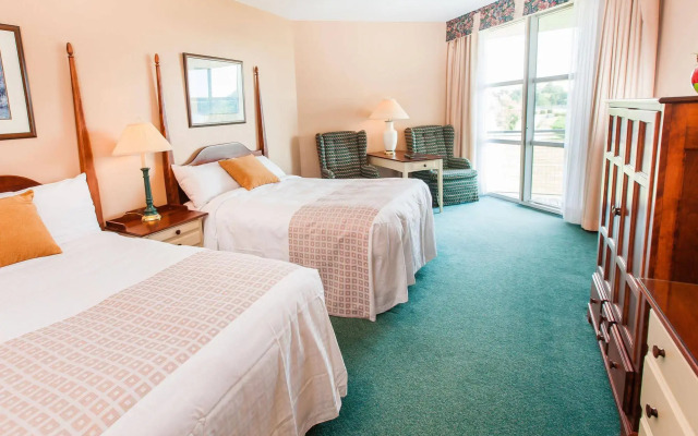 Rodd Brudenell River