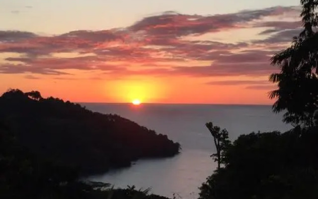 Camila 1 - Ocean, Nature, Relax, Central