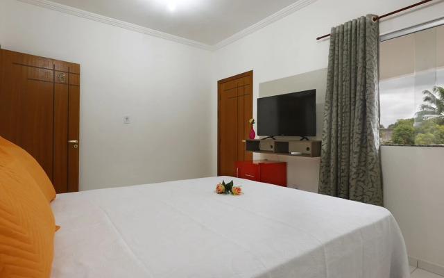 Hospedaria Sol & Mar