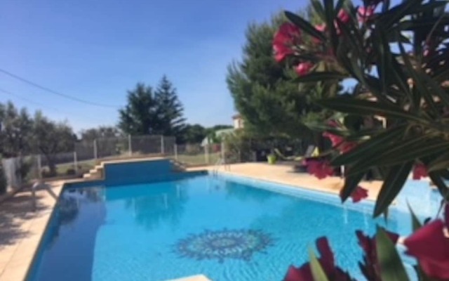 Gîte Les Feuilles