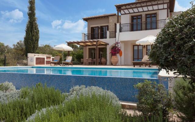 Aphrodite Hills Residences Superior Villas