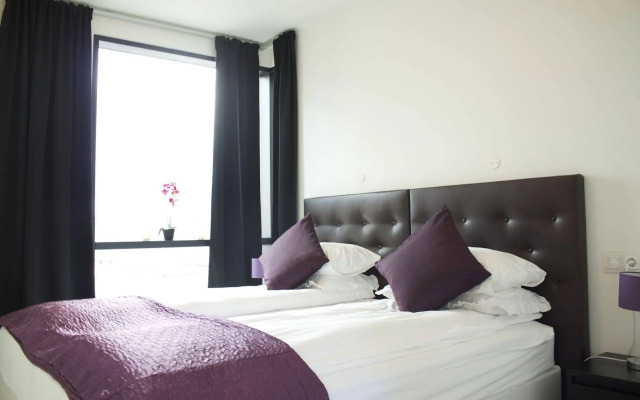 Reykjavik Harbour Apartments