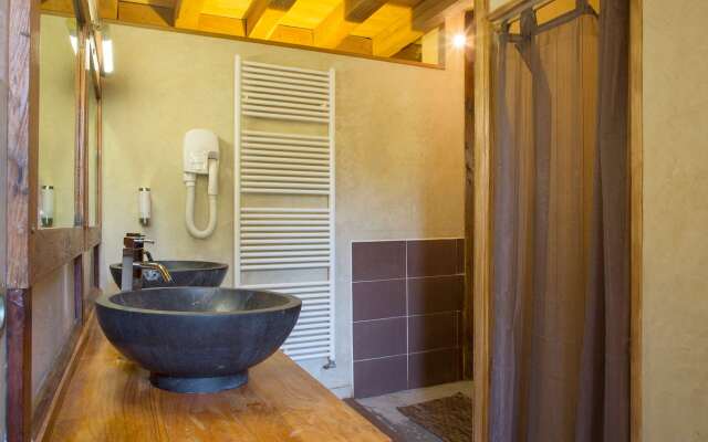 Manoir des Indes, The Originals Relais