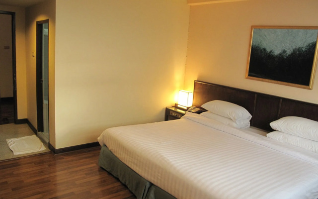 Dusit Hotel at Sakon Nakhon