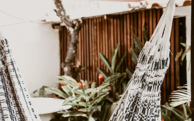 Pousada Cheiro de Cacau