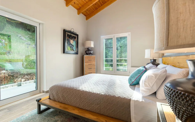 Villa Nirvana