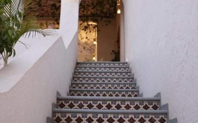 Hotel Plaza Loreto Centro Historico