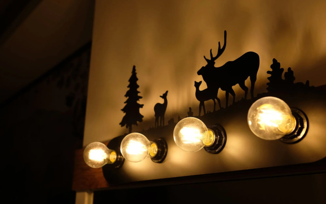 The Deer
