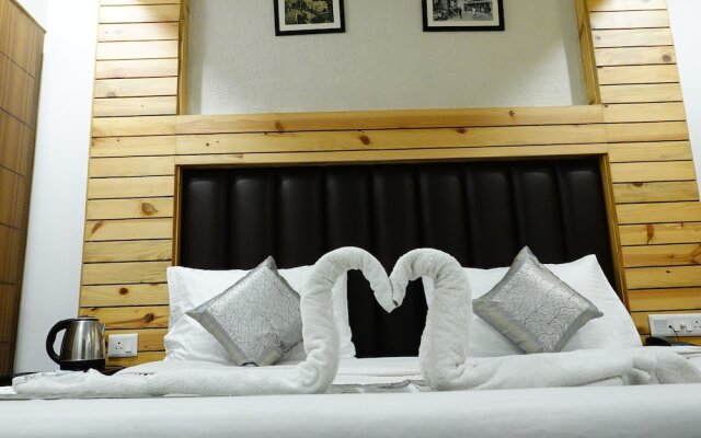 Rubystone Mussoorie A Leisure Resort