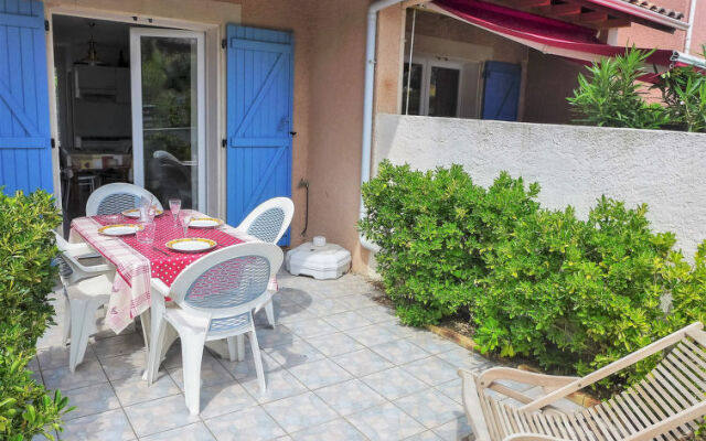 Holiday Home Les Jardins de la Clape