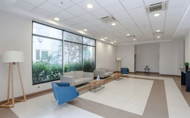 City Express by Marriott Silao Aeropuerto