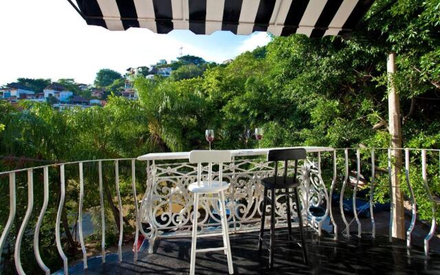 Rivera del Rio Boutique Hotel