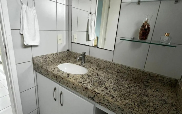 Excelente apartamento Verano Ponta Negra 02
