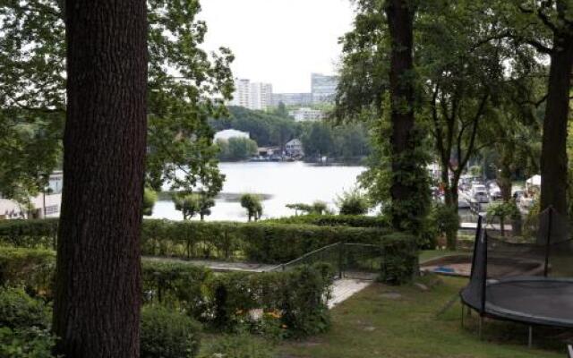 Wassersport Appartements Am Stossensee