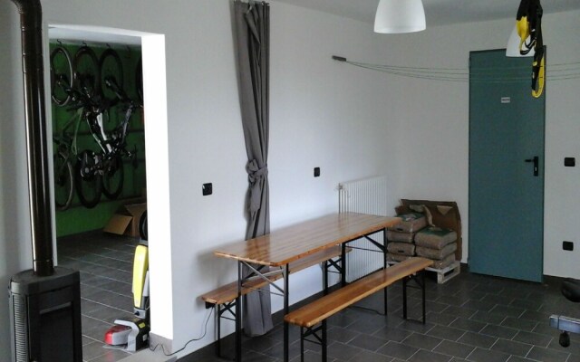 Tolasudolsa Rooms Breakfast e MTB