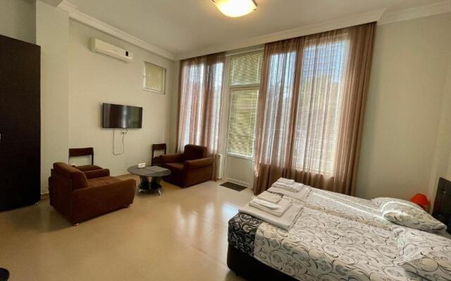 Keti 's Apartment in Batumi