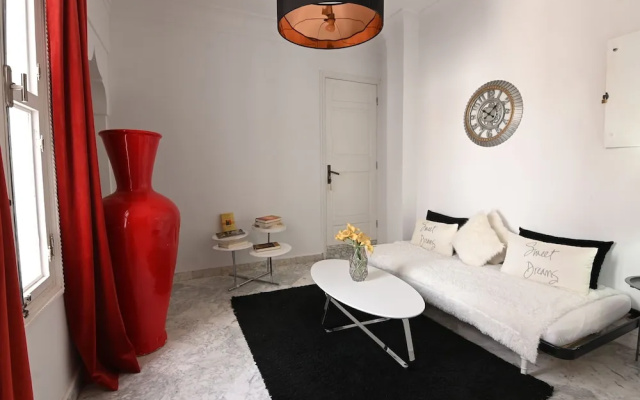 Riad VIP
