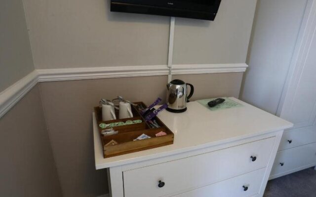 Ormonde House Hotel