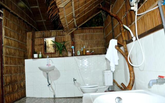 Farmer Homestay