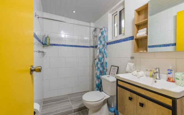Spacious 7BR 6BA Villa 2 Pools Walktobeach