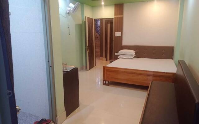 Hotel Royal Residency