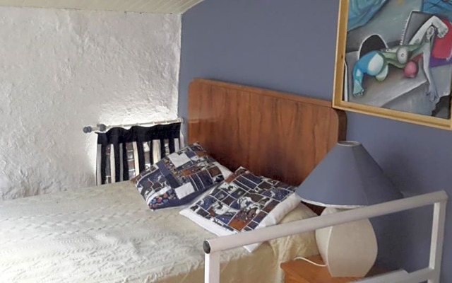 La bergerie St Didier en Velay 43140