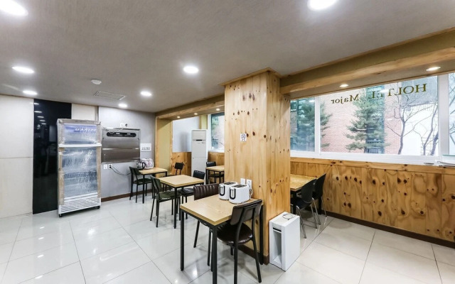 Cheongju Major