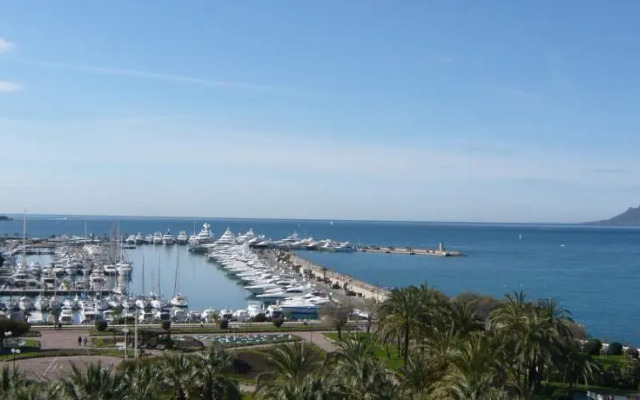 Agence des Residences - Croisette
