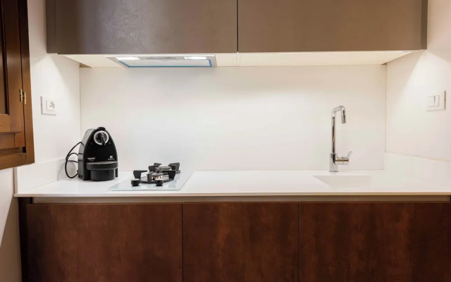 Deluxe Pitti Suites by MMega