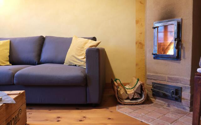 Peaceful Escape in Neu Karin