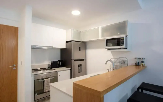 Baires Homes Belgrano II