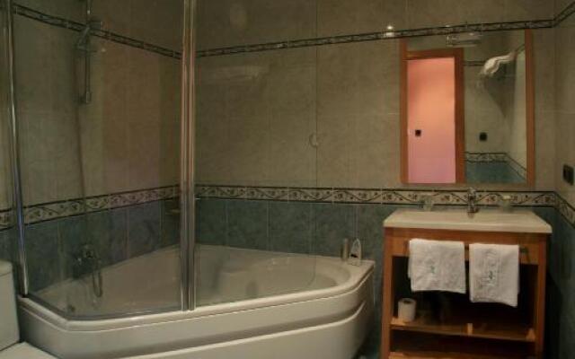 Hotel Fray Sebastian