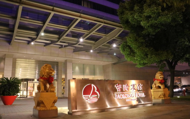 Baolong Hotel Shanghai