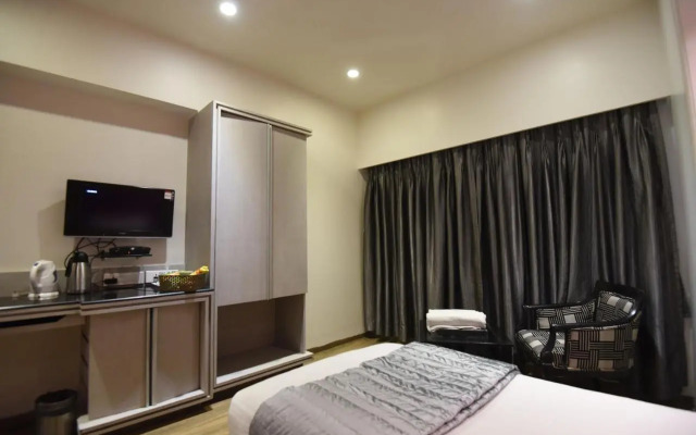 Vista Premier At Thane West