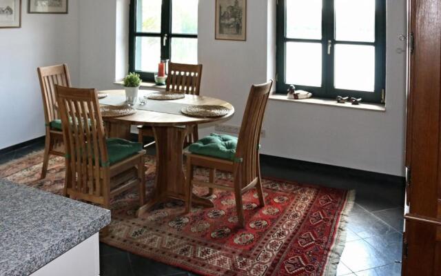 Ferienwohnung Fischerhütte Xanten