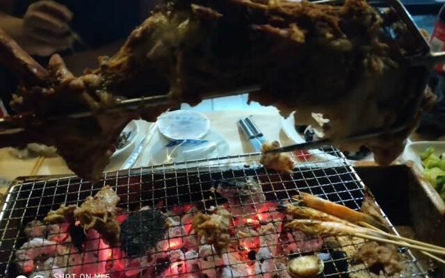 Cloud Sea View Villa