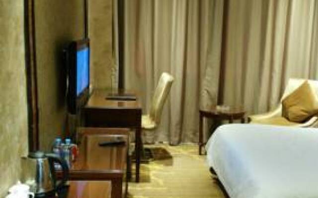 Shenzhen Long Vacation Hotel