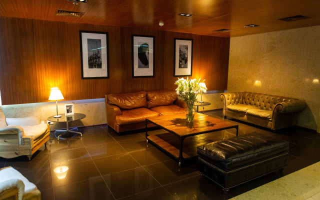 474 Buenos Aires Hotel