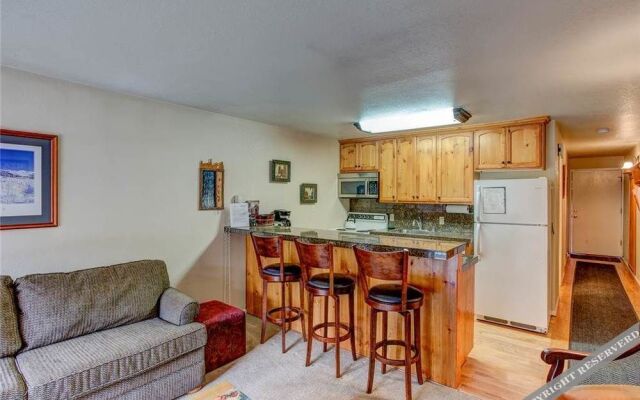 Snowcrest Condominiums- A Park City Lodging, Inc. Property