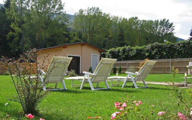 Guest House Pri Gondoli