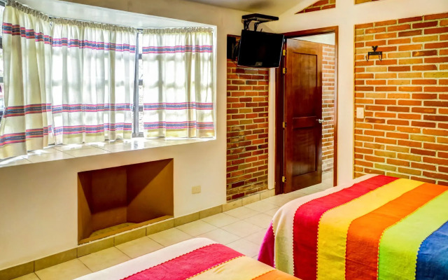 Villas Xänthe Rotamundos