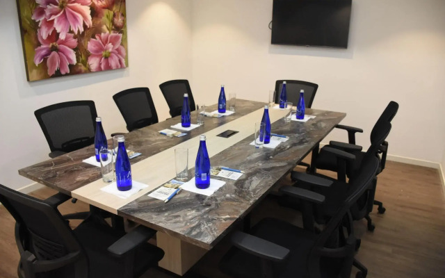 Hotel Barlovento