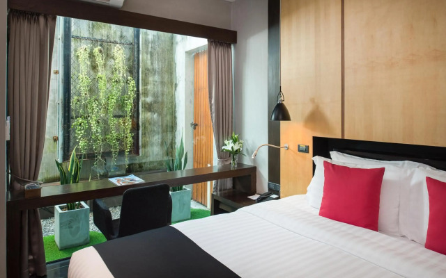 Pavilion Samui Pool Residence