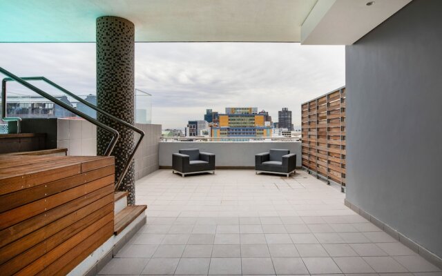 Luxury NY City Apartment S2